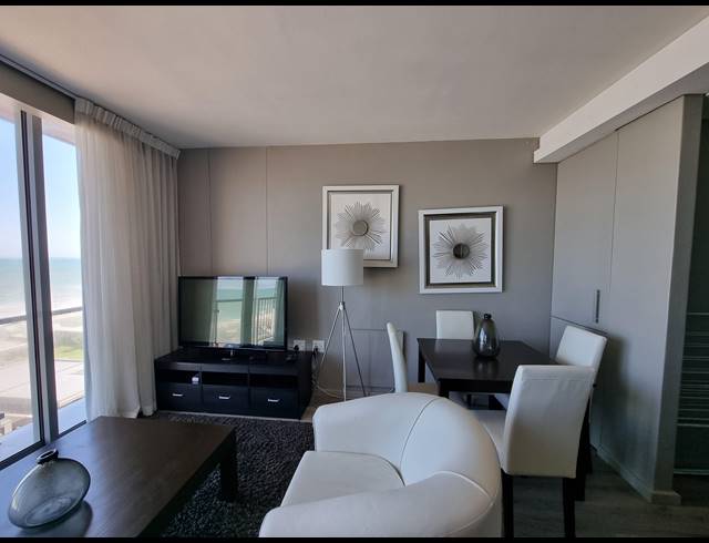 2 BEDROOM APARTMENT FOR SALE IN BEACHFRONT